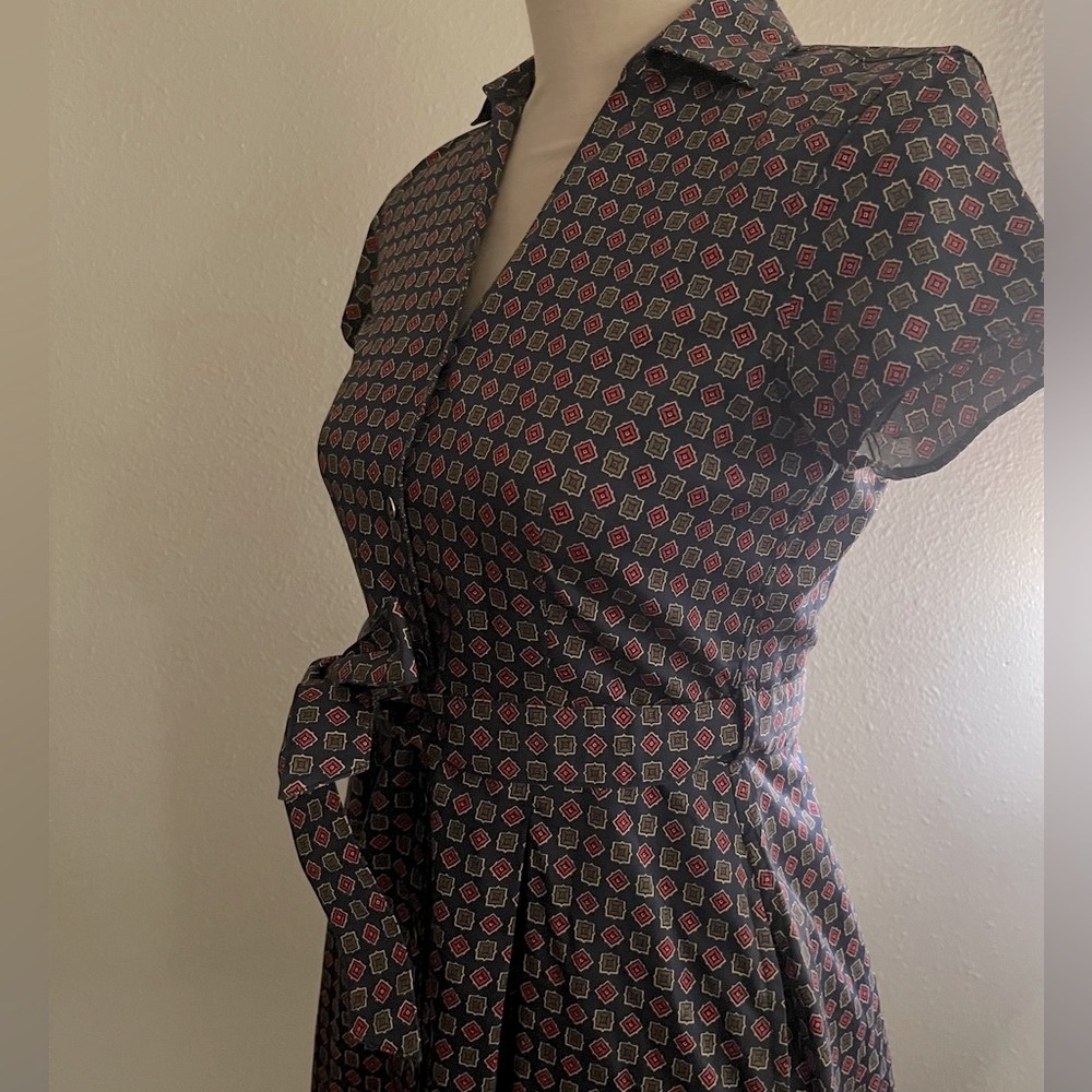 Brooks Brothers Dress